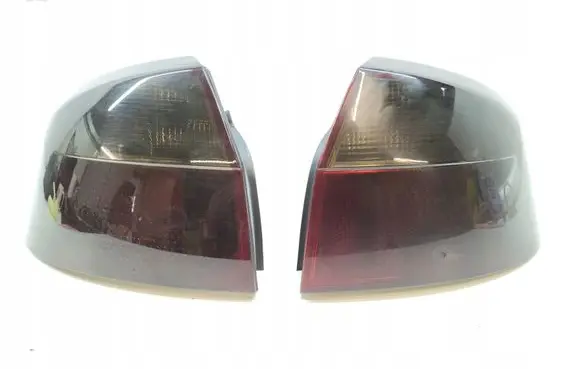 Audi A4 S4 B6 8E 8H Rear/tail lights set 