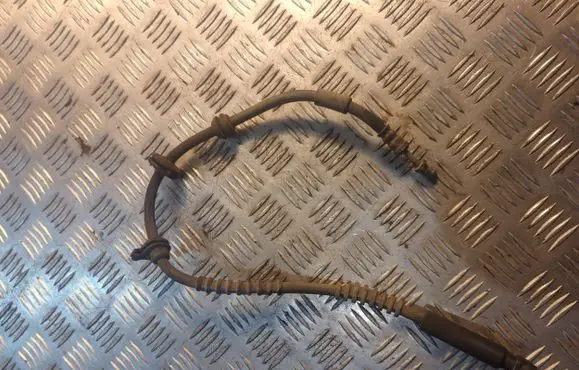 BMW 5 F10 F11 Brake booster pipe/hose 