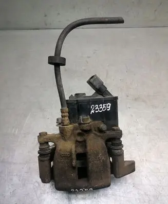 Audi A6 S6 C6 4F Rear brake caliper 086870