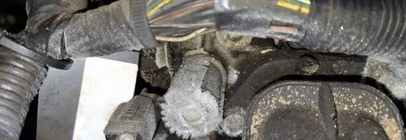 Toyota Corolla E120 E130 Camshaft pulley/ VANOS 