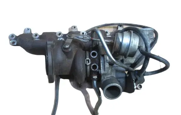 Volvo S60 Turbo 53049700130
