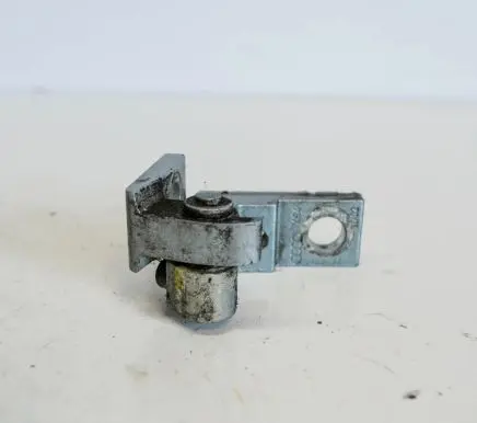 Audi A3 S3 8L Rear door upper hinge