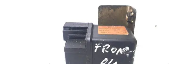 Opel Frontera B Other relay 2523028606