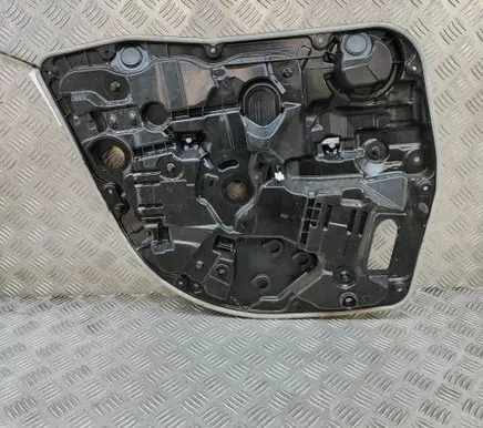 Mercedes-Benz EQS V297 Other body part A2977300200