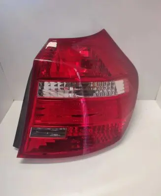 BMW 1 E81 E87 Rear/tail lights 7164956 63217164956 63216924502