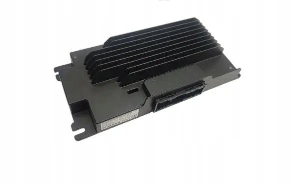 BMW i4 Sound amplifier 5A4EEC3