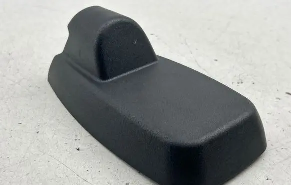 Ford Mondeo MK IV Plastic wing mirror trim cover D0Q9A 8A6117D568