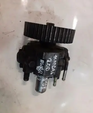 Mazda 6 Fuel injection high pressure pump 2940000041