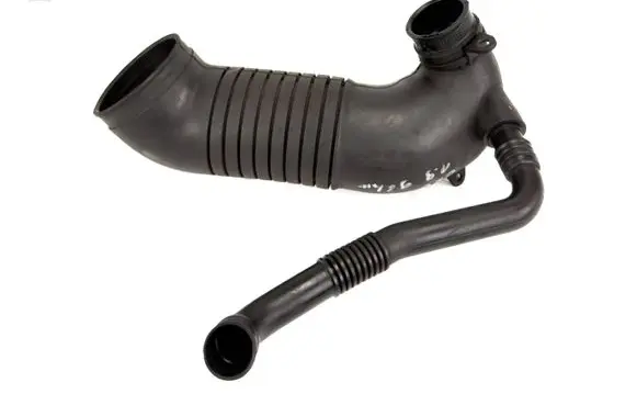 Audi A4 S4 B6 8E 8H Intercooler hose/pipe 8E0129615