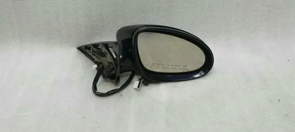 Mercedes-Benz CLS C219 Front door electric wing mirror A2198100276