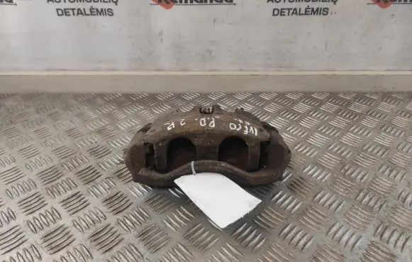 Iveco Daily 4th gen Front brake caliper BREMBO 970200