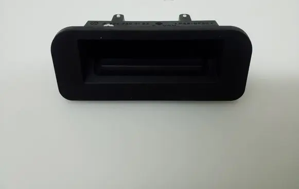 Mercedes-Benz GLK (X204) Loading door exterior handle A2047500193