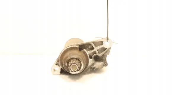 Volkswagen Polo Starter motor