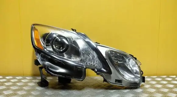 Lexus GS 300 350 430 450H Headlight/headlamp GS300-350 2252