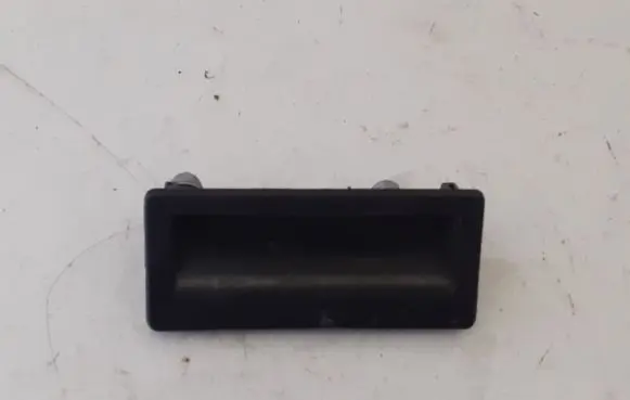 Audi A5 8T 8F Tailgate/trunk/boot exterior handle 5N0827566B