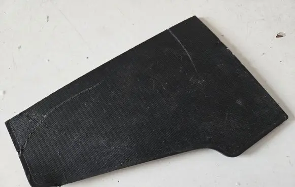 Volvo XC90 Glove box pad 31389072