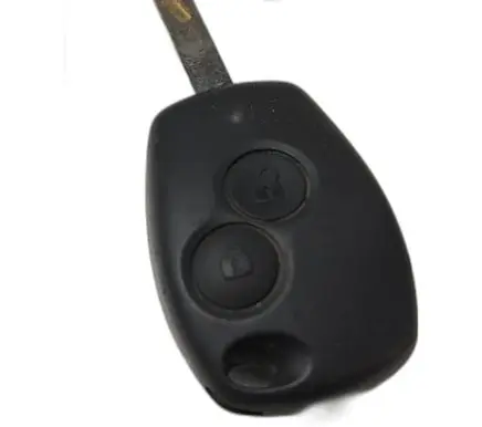 Renault Trafic II (X83) Ignition lock JCI2160649