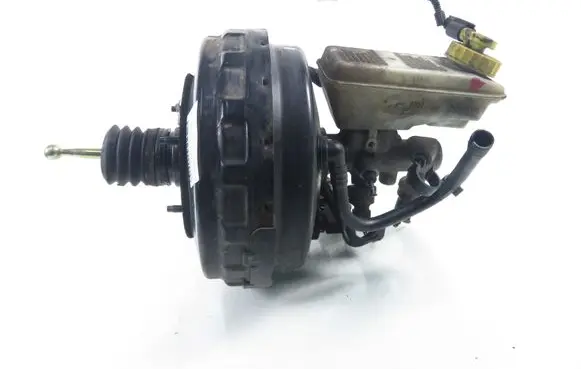 Seat Alhambra (Mk1) Brake booster YM212B195AD 7M3612100F
