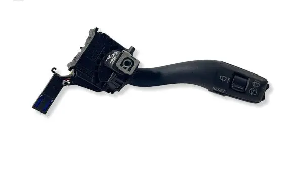 Audi A3 S3 8P Wiper control stalk 8P0953519A 01203610 20361052155381