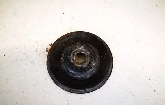 Opel Astra J Front coil spring rubber mount 13315747