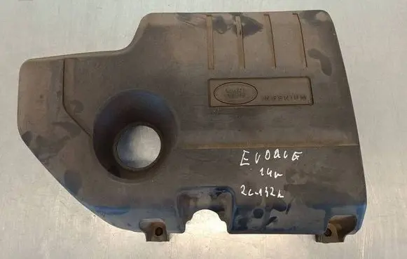 Land Rover Evoque I Engine cover (trim) GJ326A949B
