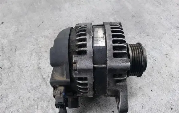 Alfa Romeo 159 Generator/alternator 50500728