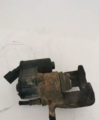 Audi A6 S6 C6 4F Rear brake caliper 32329695