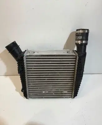 Bentley Continental Intercooler radiator 975145803A