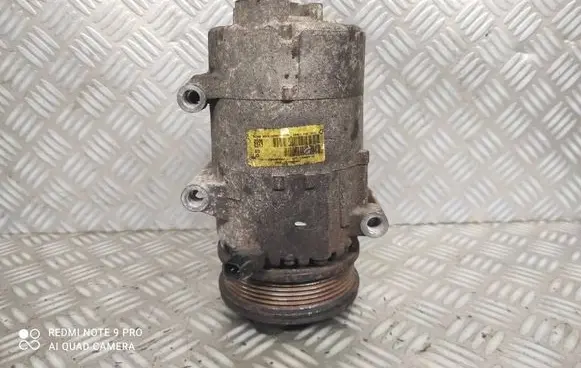 Ford Galaxy Air conditioning (A/C) compressor (pump) 6G9119D629GC 6G91-19D629-GC