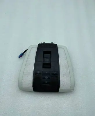 Mercedes-Benz E C207 W207 Front seat light A2048201323