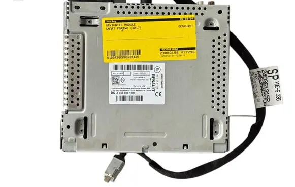 Smart ForTwo II Other control units/modules 281151392R