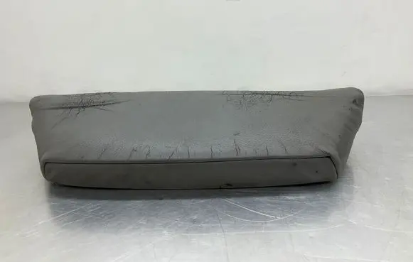 BMW 5 E60 E61 Driver seat console base 