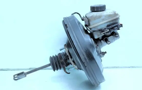 Opel Astra H Brake booster 13142362 360573521