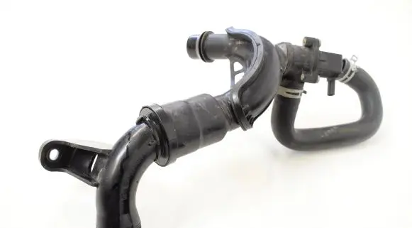 Intercooler hose/pipe