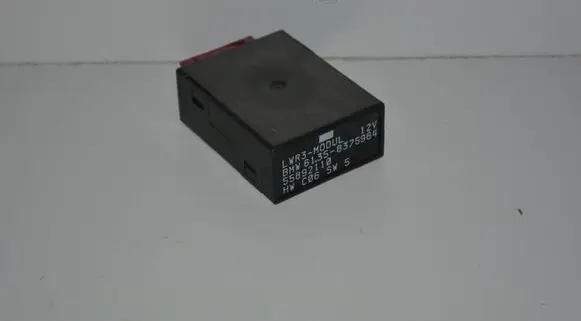 BMW 5 E39 Light module LCM 8375964