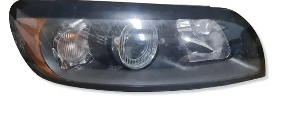 Volvo C30 Headlight/headlamp 31283159 0301232602