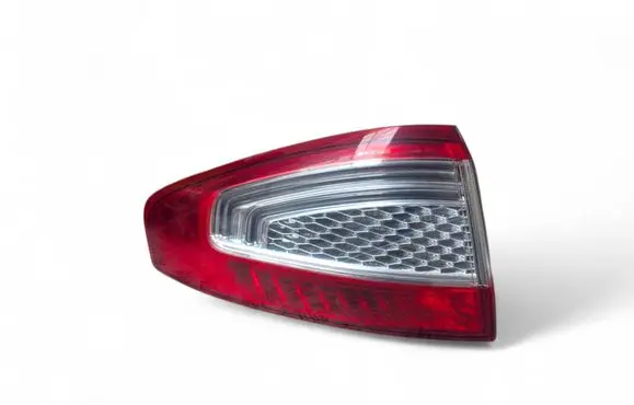 Ford Mondeo MK IV Rear/tail lights BS71-13405-A