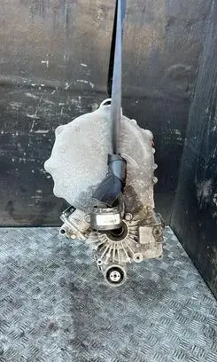 Tesla Model S Engine 103700000F