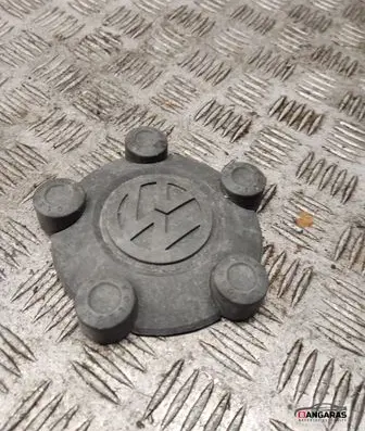 Original wheel cap