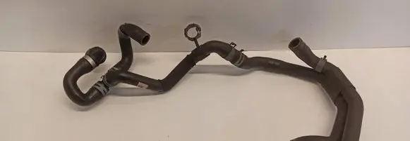 Audi A5 8T 8F Engine coolant pipe/hose 8K0819337A