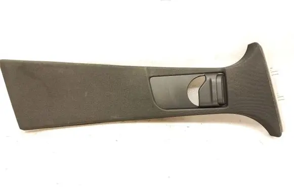 Mercedes-Benz GLC X253 C253 (B) pillar trim (top) A2536901425