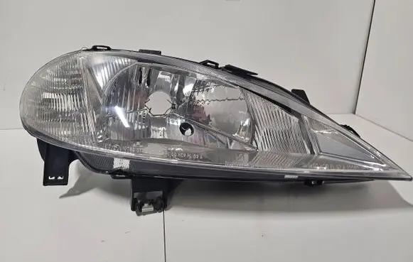 Renault Megane I Headlight/headlamp 085511134R E0102