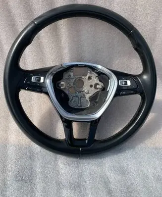 Volkswagen Multivan T6 Steering wheel 7E0419091
