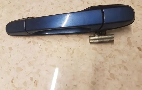 Lexus IS 200-300 Rear door exterior handle 470NRR
