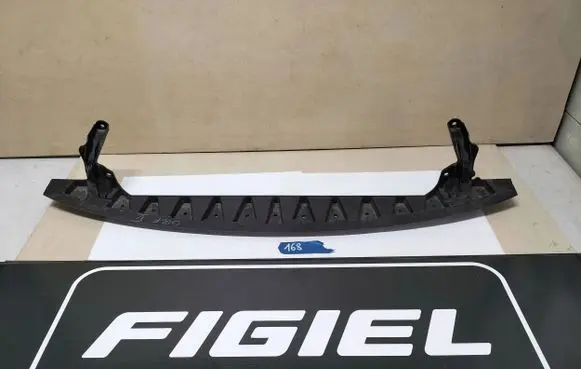 Volkswagen Golf V Front bumper support beam 1K0807093