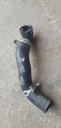 KIA Ceed Engine coolant pipe/hose 25415m6300