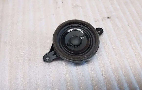 Audi A6 S6 C7 4G Front door speaker 4G0035454