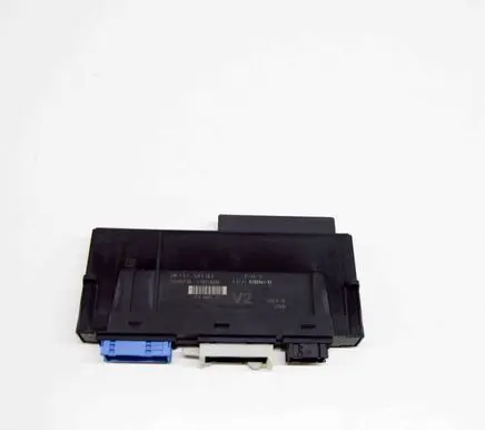 BMW 6 F12 F13 Central body control module 504D14F00 10681810