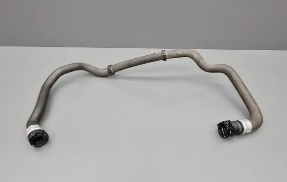 Citroen C3 Engine coolant pipe/hose 9671349780