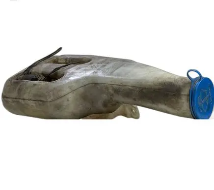 Mercedes-Benz Sprinter W906 Windshield washer fluid reservoir/tank